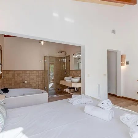 Villa Toni Bou Ros Foners *